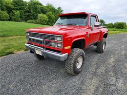 1983 Chevrolet Pickup (CC-1743788) for sale in Hattiesburg, Mississippi