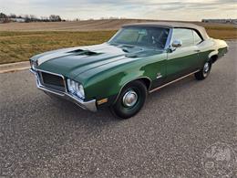 1970 Buick Gran Sport (CC-1743789) for sale in Hattiesburg, Mississippi