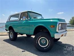 1971 Chevrolet Blazer (CC-1743790) for sale in Hattiesburg, Mississippi