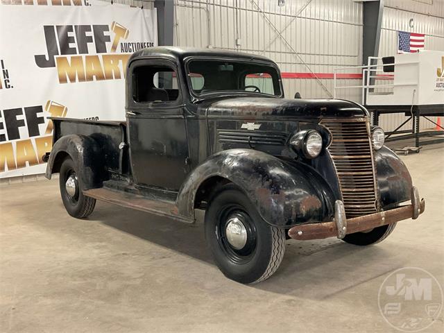 1938 Chevrolet Pickup for Sale | ClassicCars.com | CC-1743791