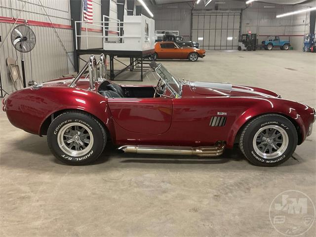 1965 Ford Cobra For Sale Cc 1743792