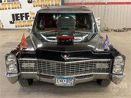 1967 Cadillac Fleetwood (CC-1743794) for sale in Hattiesburg, Mississippi