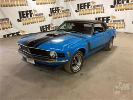 1970 Ford Mustang (CC-1743803) for sale in Hattiesburg, Mississippi