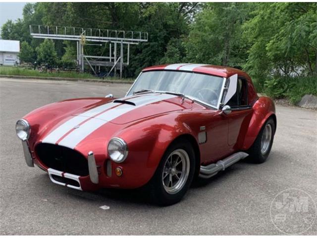 1965 Ford Cobra (CC-1743810) for sale in Hattiesburg, Mississippi