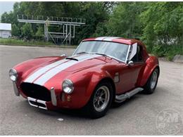 1965 Ford Cobra (CC-1743810) for sale in Hattiesburg, Mississippi