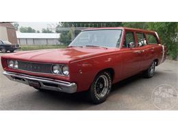 1968 Dodge Coronet 500 (CC-1743815) for sale in Hattiesburg, Mississippi