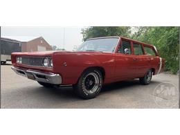 1968 Dodge Coronet 500 (CC-1743815) for sale in Hattiesburg, Mississippi
