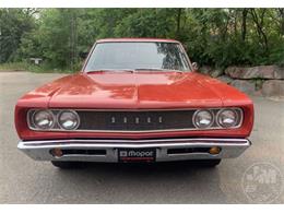 1968 Dodge Coronet 500 (CC-1743815) for sale in Hattiesburg, Mississippi
