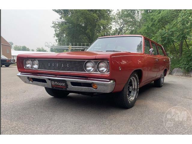 1968 Dodge Coronet 500 (CC-1743815) for sale in Hattiesburg, Mississippi