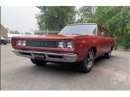 1968 Dodge Coronet 500 (CC-1743815) for sale in Hattiesburg, Mississippi