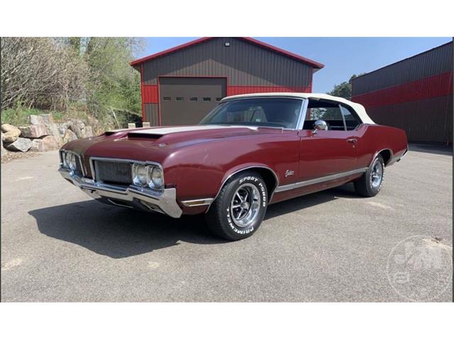 1970 cutlass supreme for cheap sale