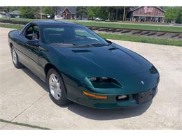 1994 Chevrolet Camaro Z28 (CC-1743823) for sale in Hattiesburg, Mississippi