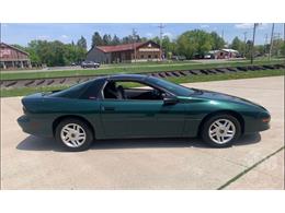 1994 Chevrolet Camaro Z28 (CC-1743823) for sale in Hattiesburg, Mississippi