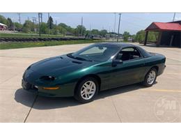 1994 Chevrolet Camaro Z28 (CC-1743823) for sale in Hattiesburg, Mississippi