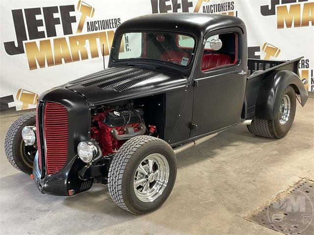 1937 Dodge Pickup (CC-1743829) for sale in Hattiesburg, Mississippi