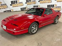 1985 Pontiac Firebird Trans Am (CC-1743830) for sale in Hattiesburg, Mississippi