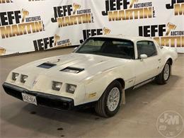 1980 Pontiac Firebird Formula (CC-1743832) for sale in Hattiesburg, Mississippi