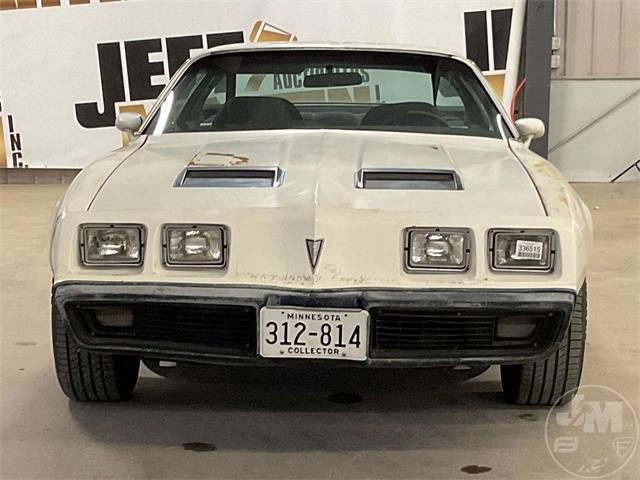 1980 Pontiac Firebird Formula (CC-1743832) for sale in Hattiesburg, Mississippi