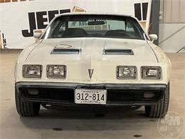 1980 Pontiac Firebird Formula (CC-1743832) for sale in Hattiesburg, Mississippi