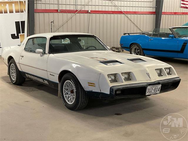 1980 Pontiac Firebird Formula (CC-1743832) for sale in Hattiesburg, Mississippi