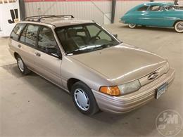 1993 Ford Escort (CC-1743837) for sale in Hattiesburg, Mississippi