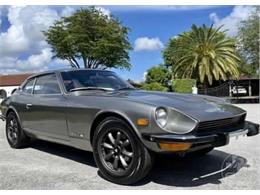 1974 Datsun 280Z (CC-1743844) for sale in Hattiesburg, Mississippi