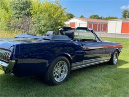 1966 Ford Mustang (CC-1740385) for sale in Geneva, Illinois
