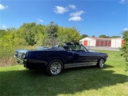 1966 Ford Mustang (CC-1740385) for sale in Geneva, Illinois