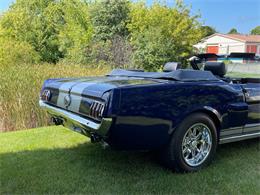 1966 Ford Mustang (CC-1740385) for sale in Geneva, Illinois