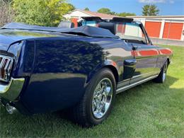 1966 Ford Mustang (CC-1740385) for sale in Geneva, Illinois