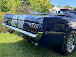 1966 Ford Mustang (CC-1740385) for sale in Geneva, Illinois