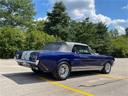 1966 Ford Mustang (CC-1740385) for sale in Geneva, Illinois