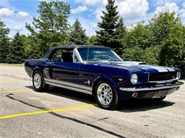 1966 Ford Mustang (CC-1740385) for sale in Geneva, Illinois