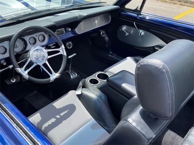 1966 Ford Mustang (CC-1740385) for sale in Geneva, Illinois