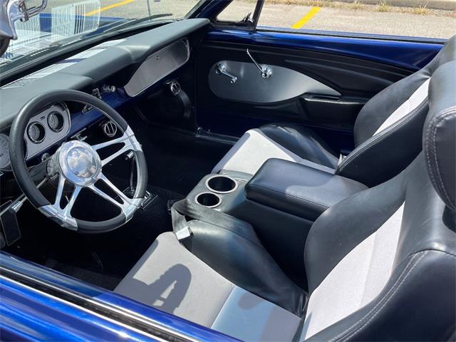 1966 Ford Mustang (CC-1740385) for sale in Geneva, Illinois