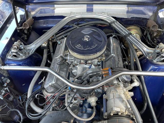 1966 Ford Mustang (CC-1740385) for sale in Geneva, Illinois