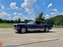 1966 Ford Mustang (CC-1740385) for sale in Geneva, Illinois