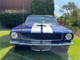 1966 Ford Mustang (CC-1740385) for sale in Geneva, Illinois