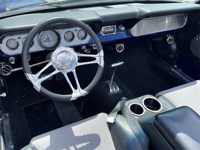 1966 Ford Mustang (CC-1740385) for sale in Geneva, Illinois