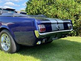 1966 Ford Mustang (CC-1740385) for sale in Geneva, Illinois