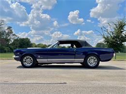 1966 Ford Mustang (CC-1740385) for sale in Geneva, Illinois