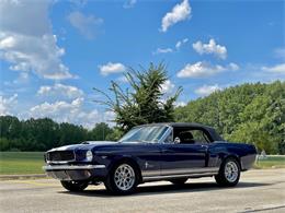 1966 Ford Mustang (CC-1740385) for sale in Geneva, Illinois