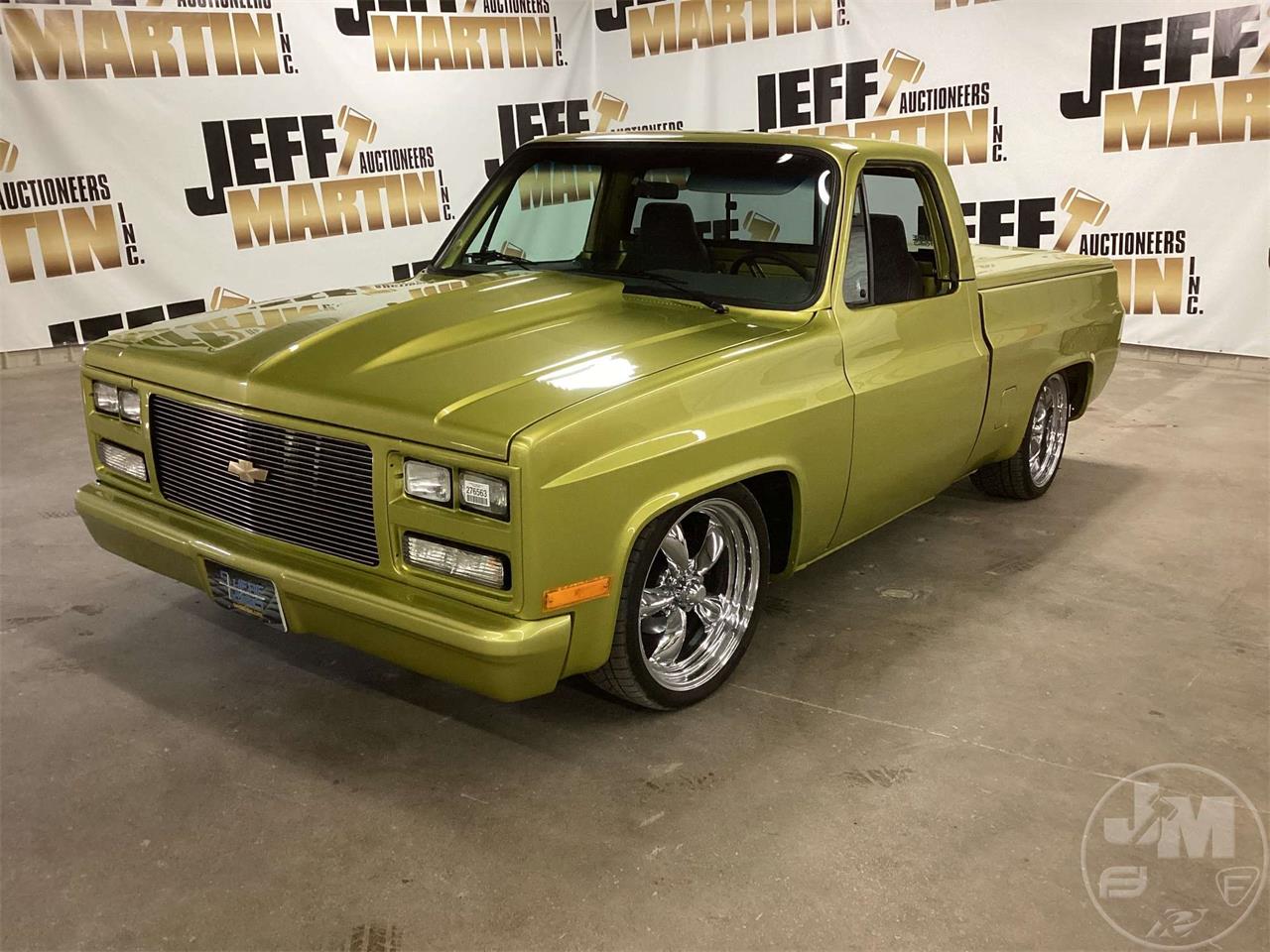 1979 Chevrolet Pickup For Sale | ClassicCars.com | CC-1743855