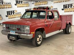 1984 Chevrolet Pickup (CC-1743859) for sale in Hattiesburg, Mississippi