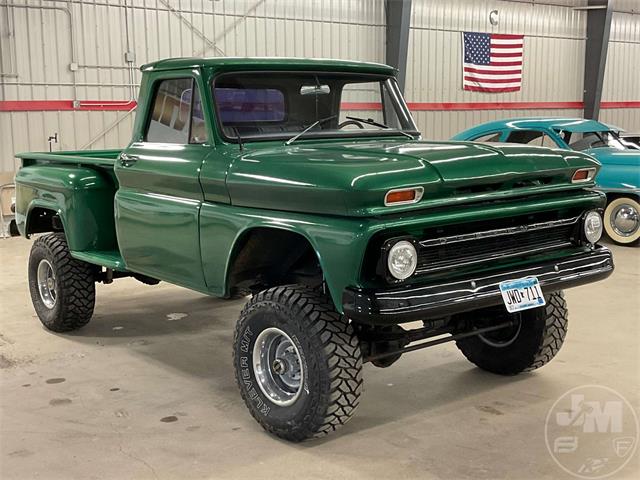 1964 Chevrolet Pickup for Sale | ClassicCars.com | CC-1743861