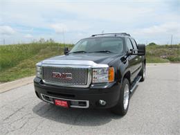 2008 GMC Denali (CC-1743864) for sale in Omaha, Nebraska