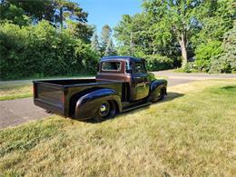 1953 Chevrolet 3100 (CC-1743867) for sale in Roseville, Minnesota