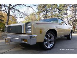 1977 Chevrolet El Camino (CC-1743870) for sale in Richfield, Minnesota