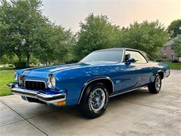 1973 Oldsmobile 442 (CC-1743871) for sale in North Royalton, Ohio