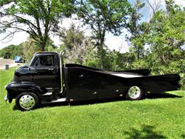 1954 GMC Flatbed Truck (CC-1743874) for sale in Denver, Colorado